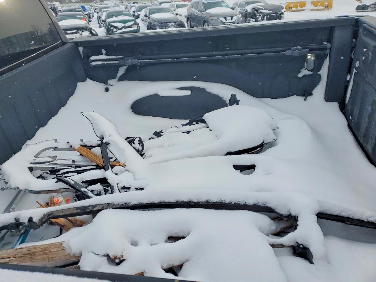 2019 RAM 1500 BIG HORN/LONE STAR photo 23
