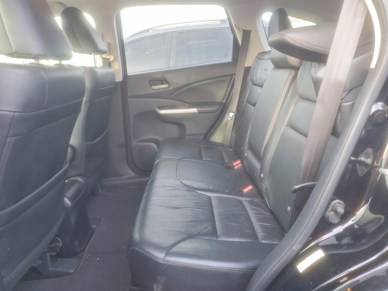 2013 HONDA CR-V EXL photo 11