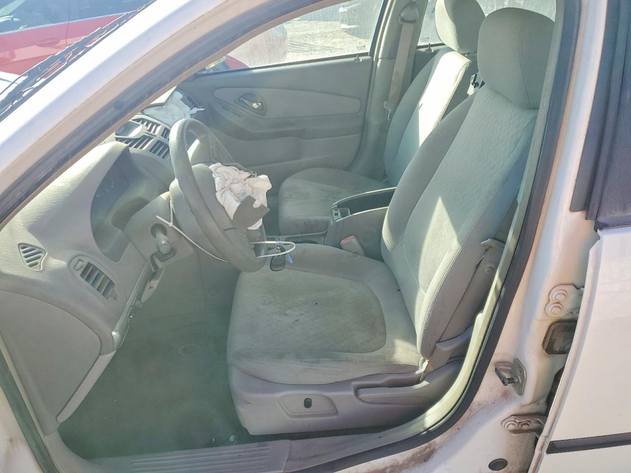 2005 CHEVROLET MALIBU photo 7