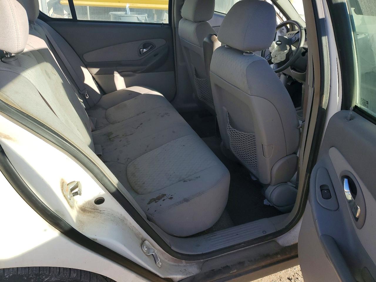 2005 CHEVROLET MALIBU photo 10
