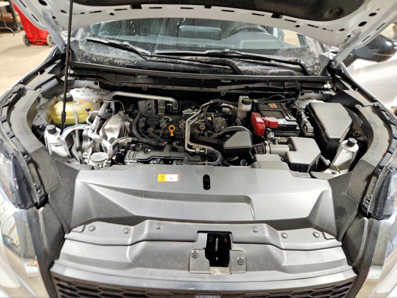 2024 MITSUBISHI OUTLANDER SE photo 12