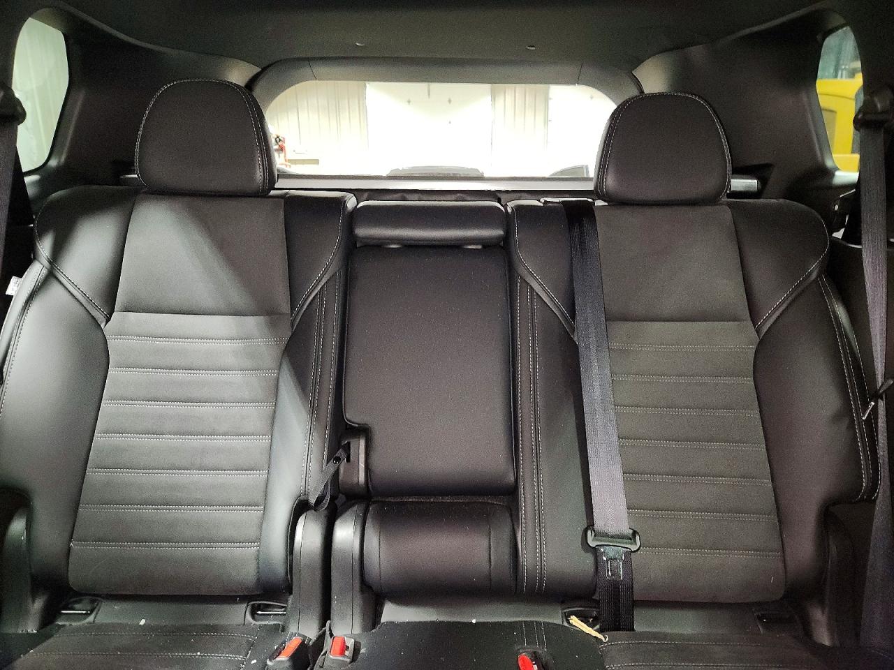 2024 MITSUBISHI OUTLANDER SE photo 10