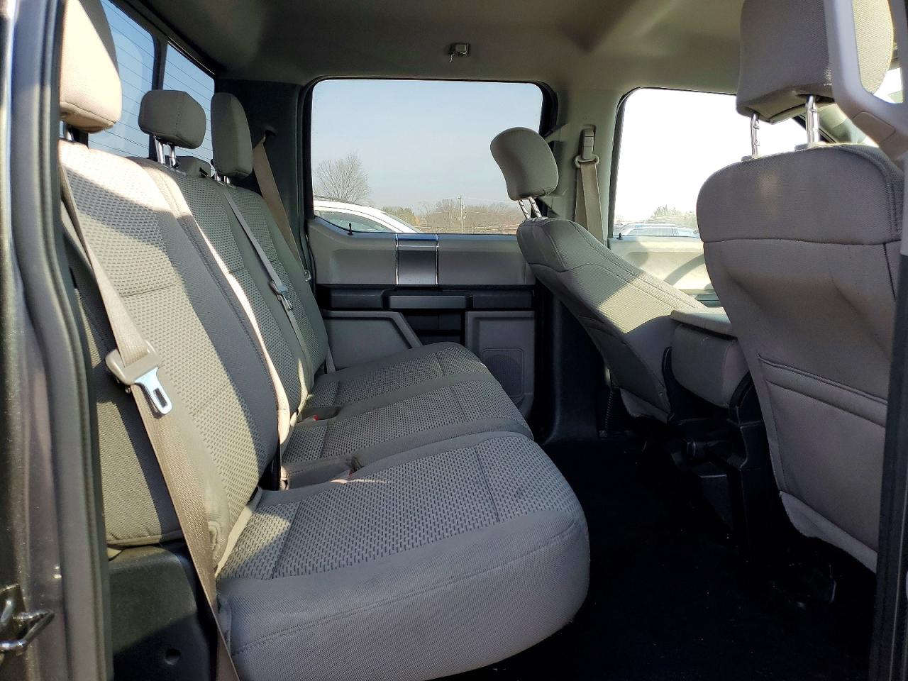 2016 FORD F150 SUPERCREW photo 10