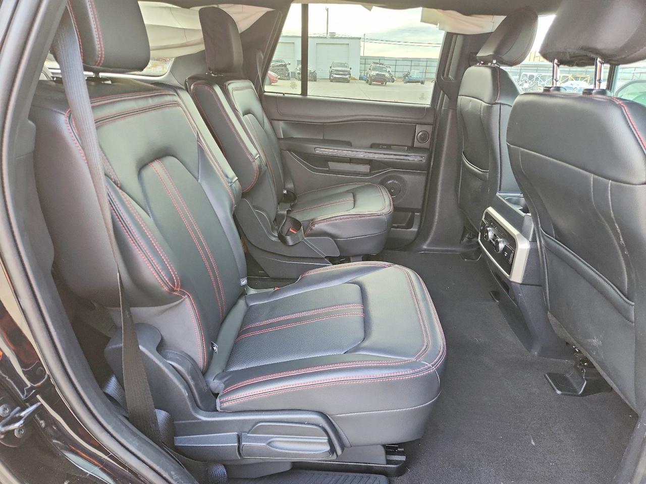 2024 FORD EXPEDITION LIMITED photo 10
