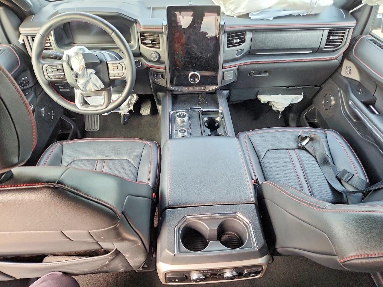 2024 FORD EXPEDITION LIMITED photo 8