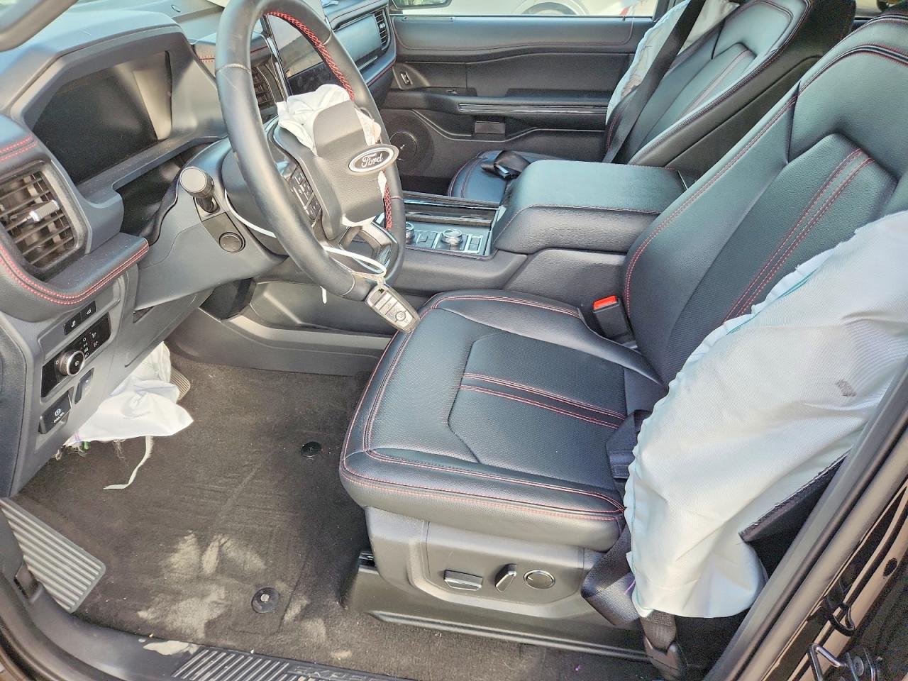 2024 FORD EXPEDITION LIMITED photo 7