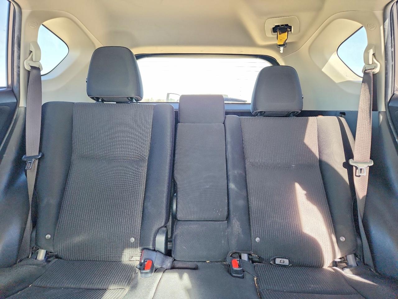 2017 TOYOTA RAV4 LE photo 10