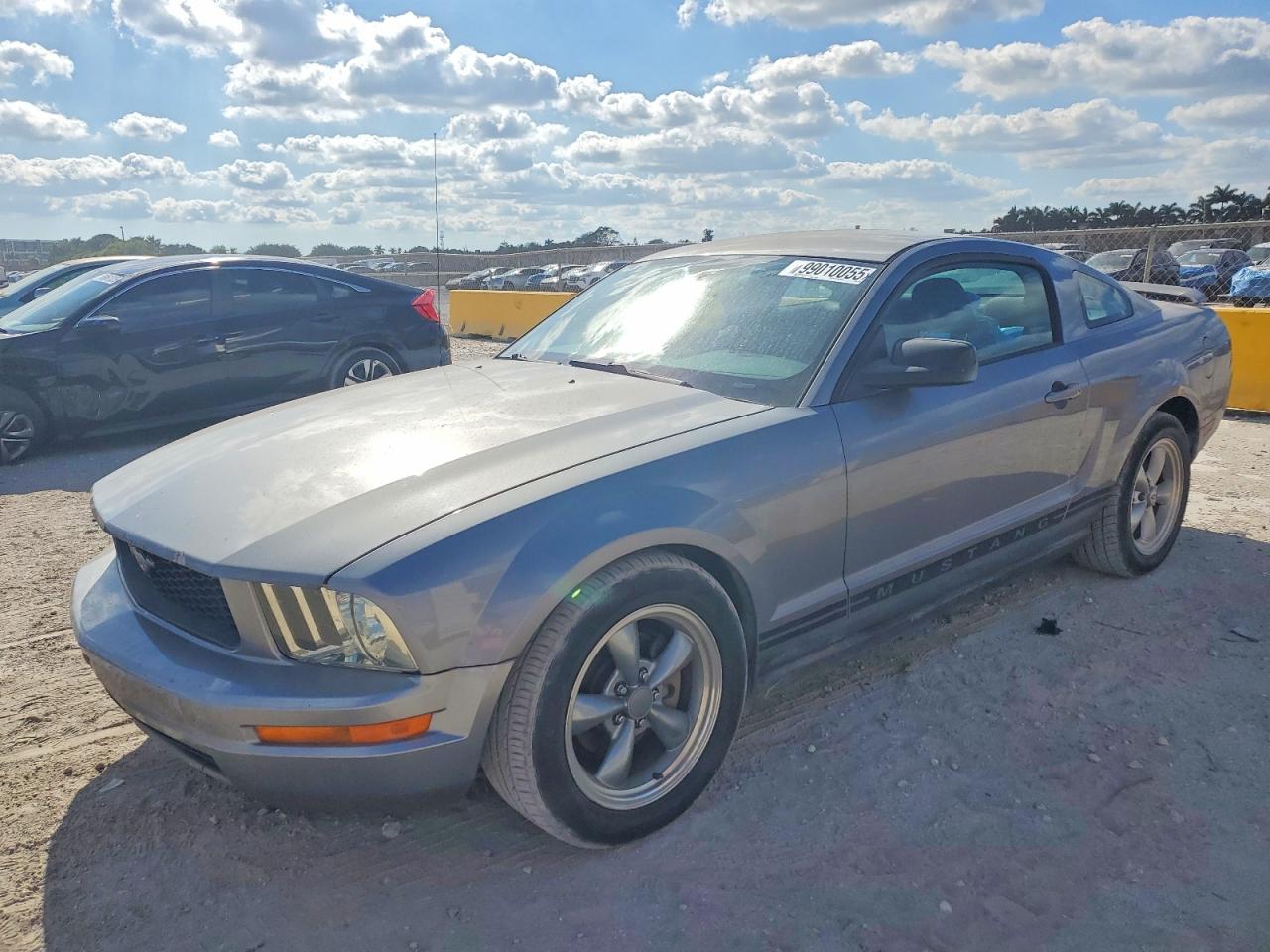 2006 FORD MUSTANG