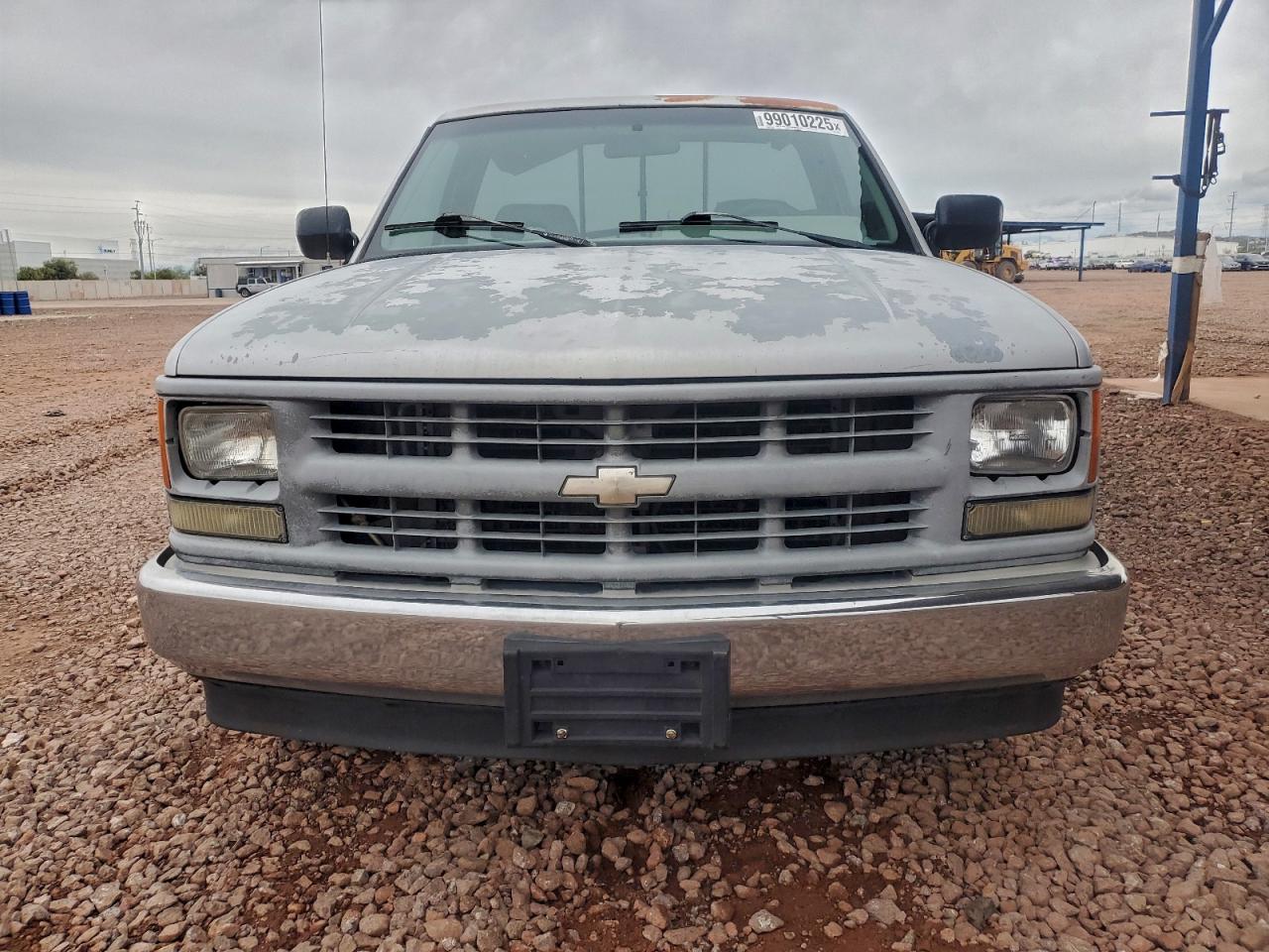 1994 CHEVROLET GMT-400 C1500 photo 5