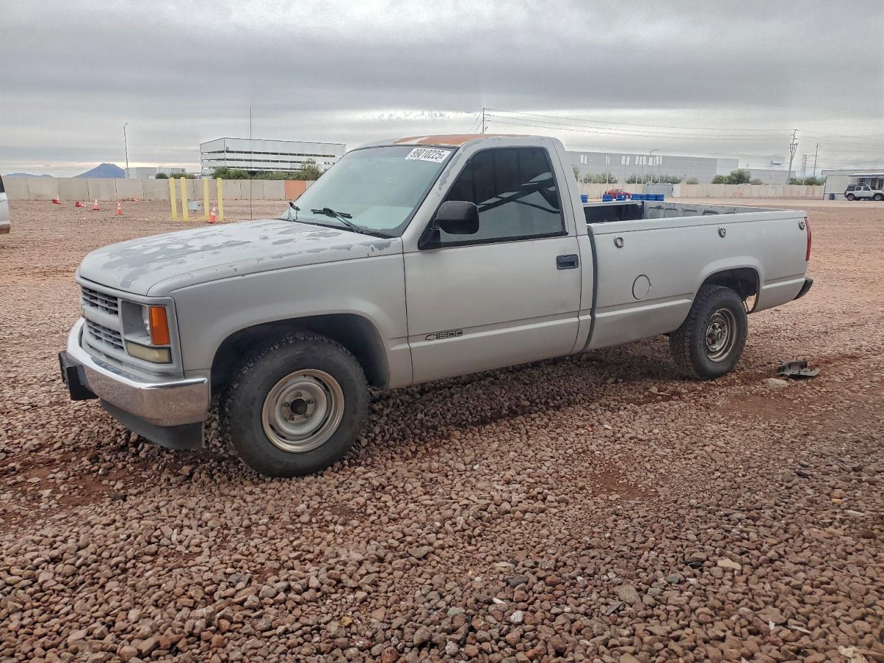 1994 CHEVROLET GMT-400