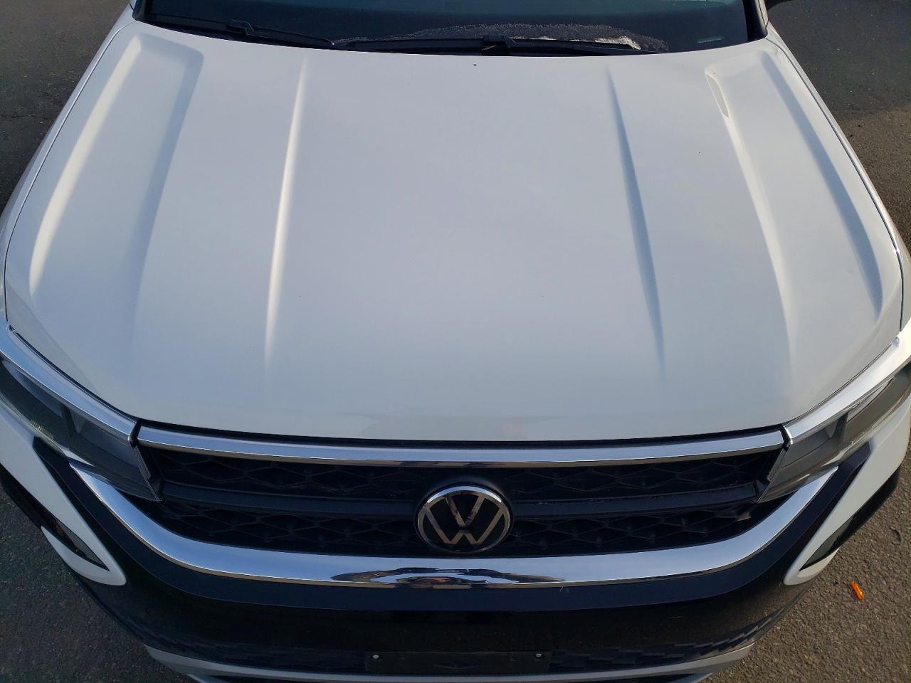 2024 VOLKSWAGEN TAOS S photo 12