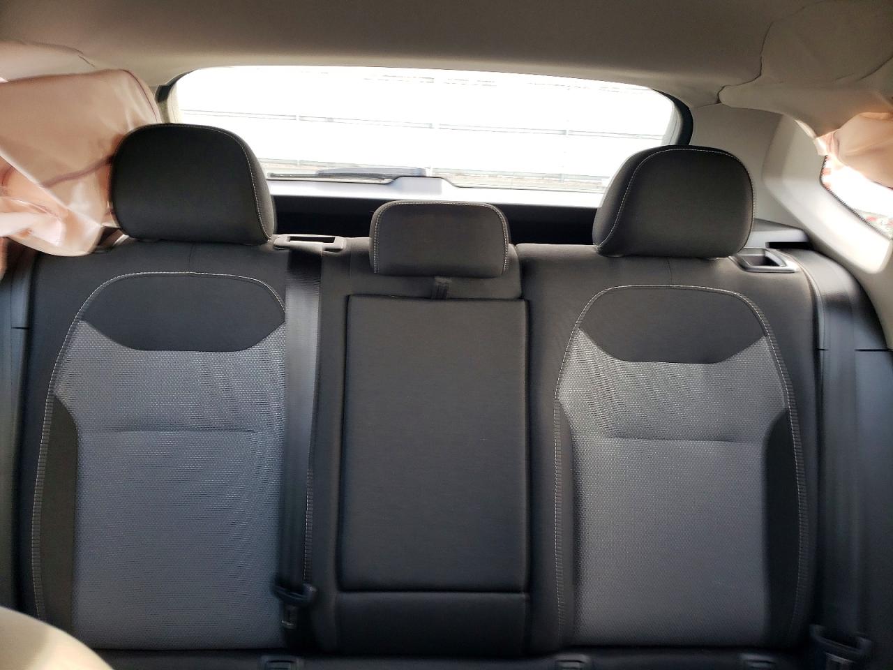 2024 VOLKSWAGEN TAOS S photo 10