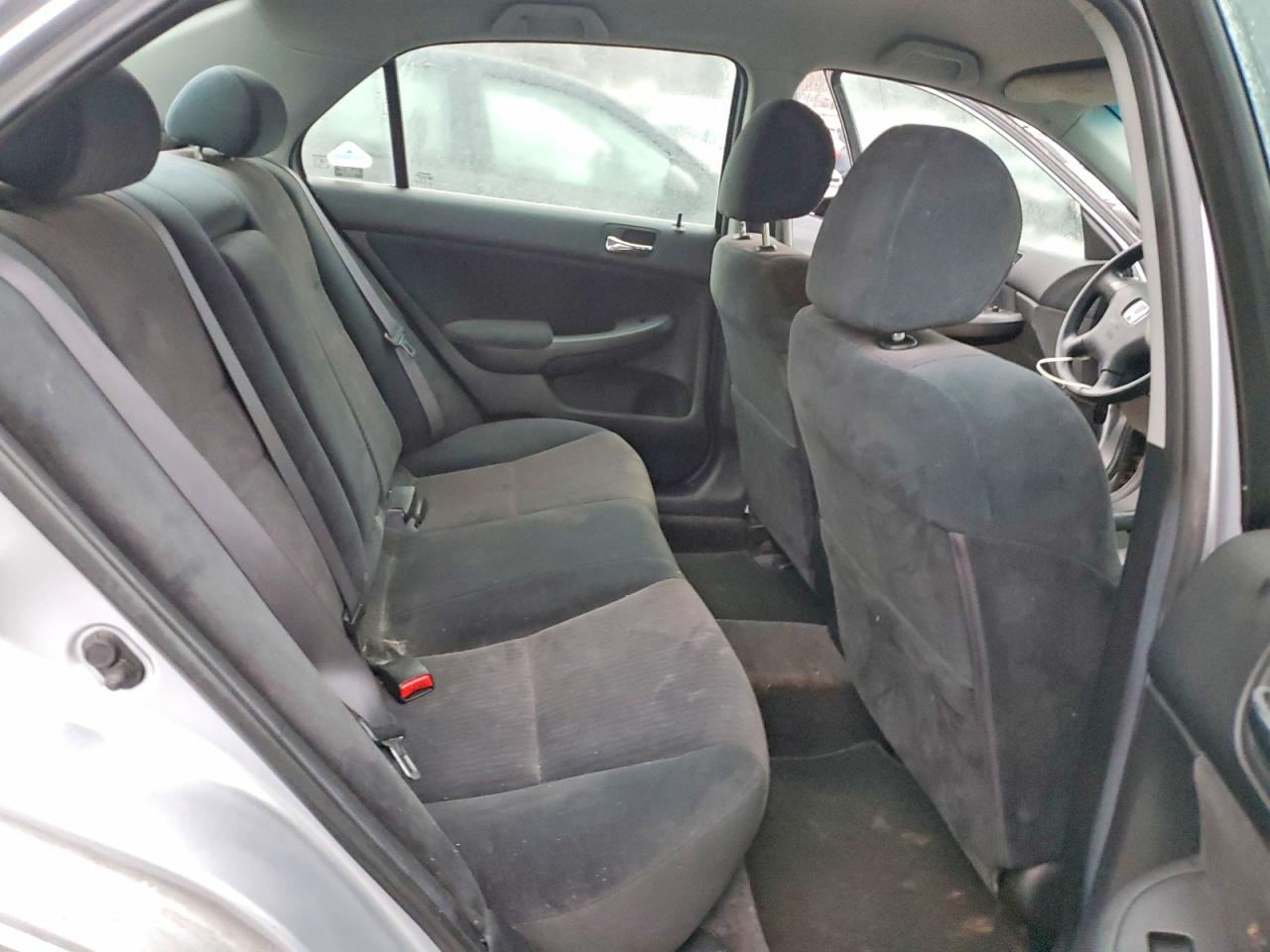 2003 HONDA ACCORD LX photo 10