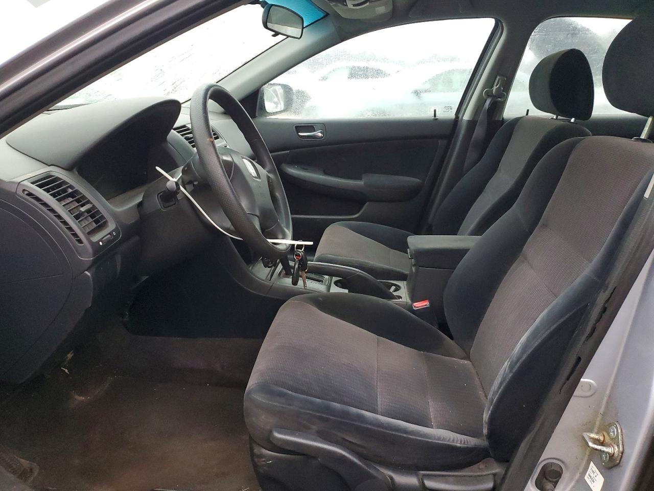 2003 HONDA ACCORD LX photo 7