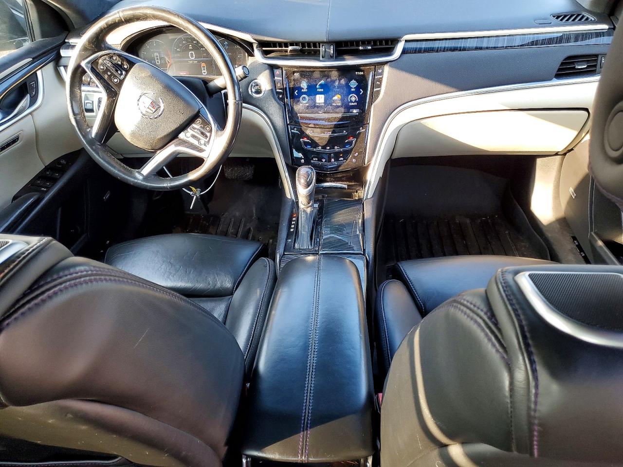 2014 CADILLAC XTS VSPORT PLATINUM photo 8
