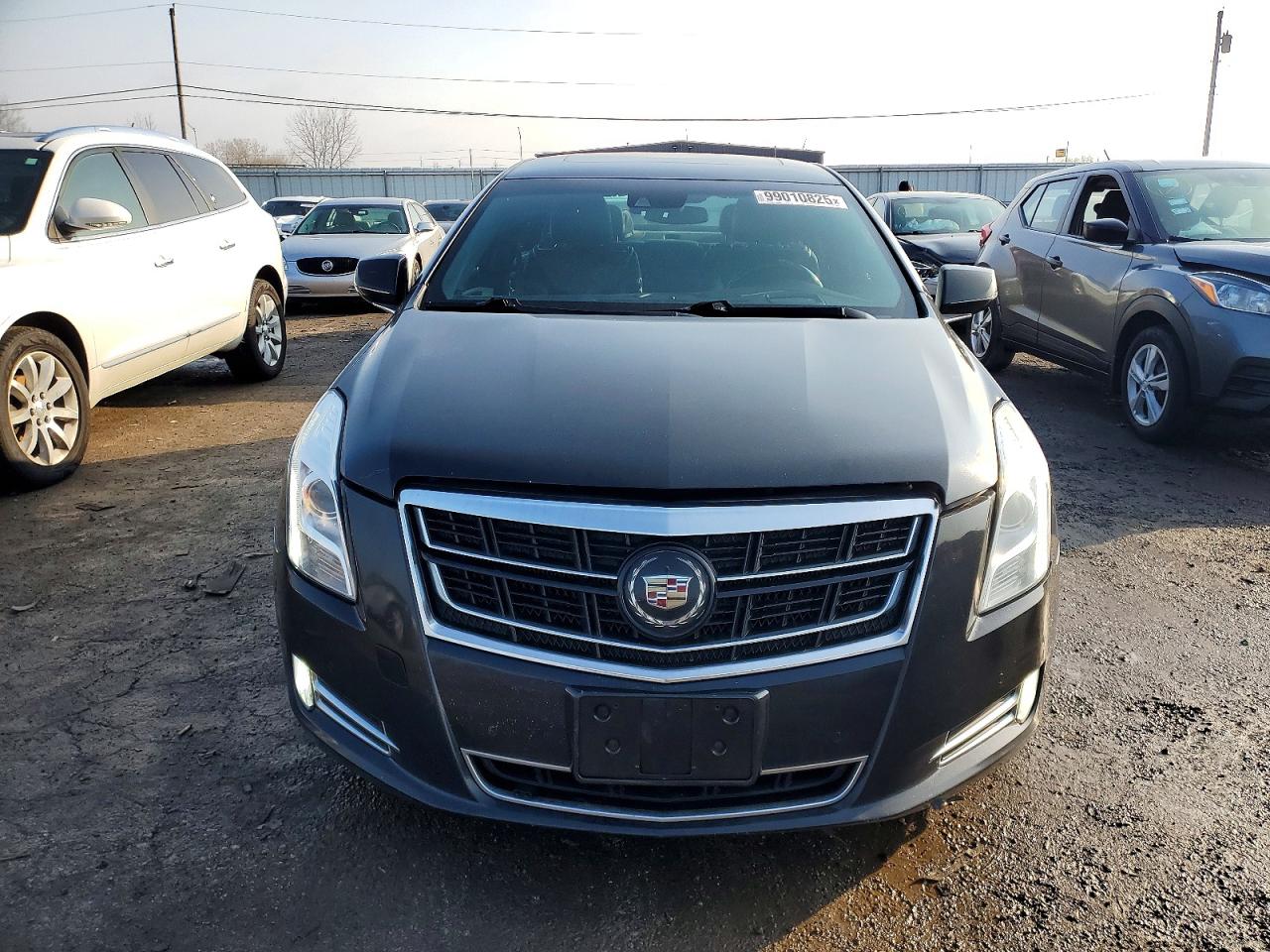 2014 CADILLAC XTS VSPORT PLATINUM photo 5