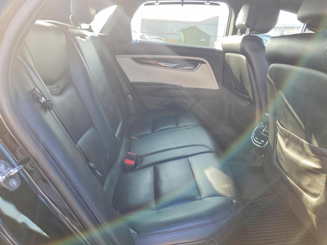 2014 CADILLAC XTS VSPORT PLATINUM photo 10