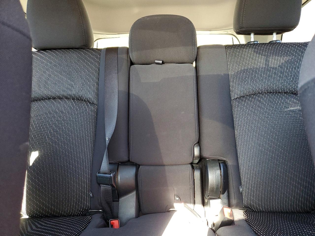 2013 DODGE JOURNEY SXT photo 10