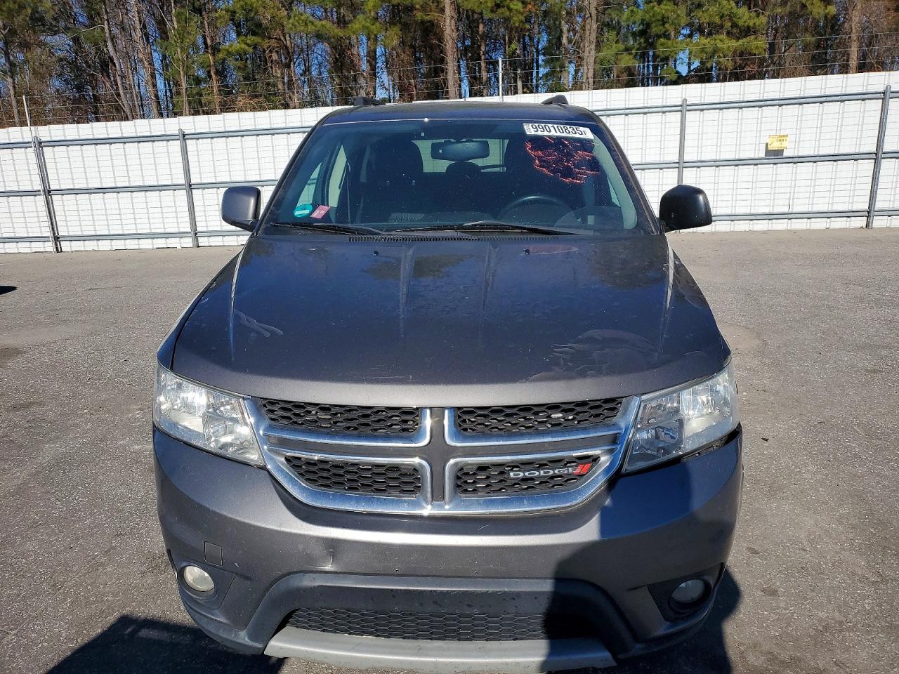 2013 DODGE JOURNEY SXT photo 5