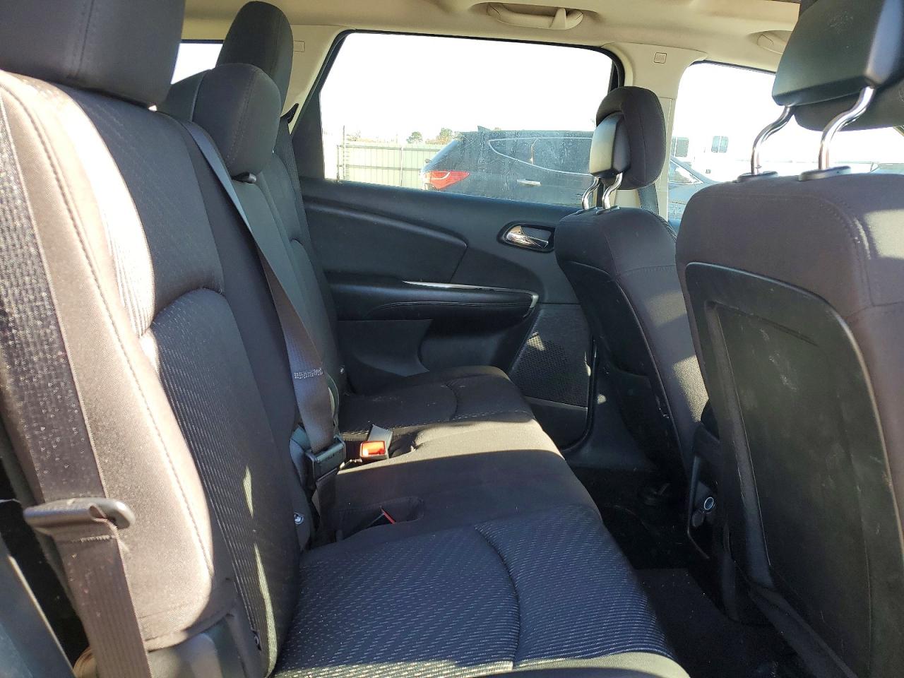 2013 DODGE JOURNEY SXT photo 11