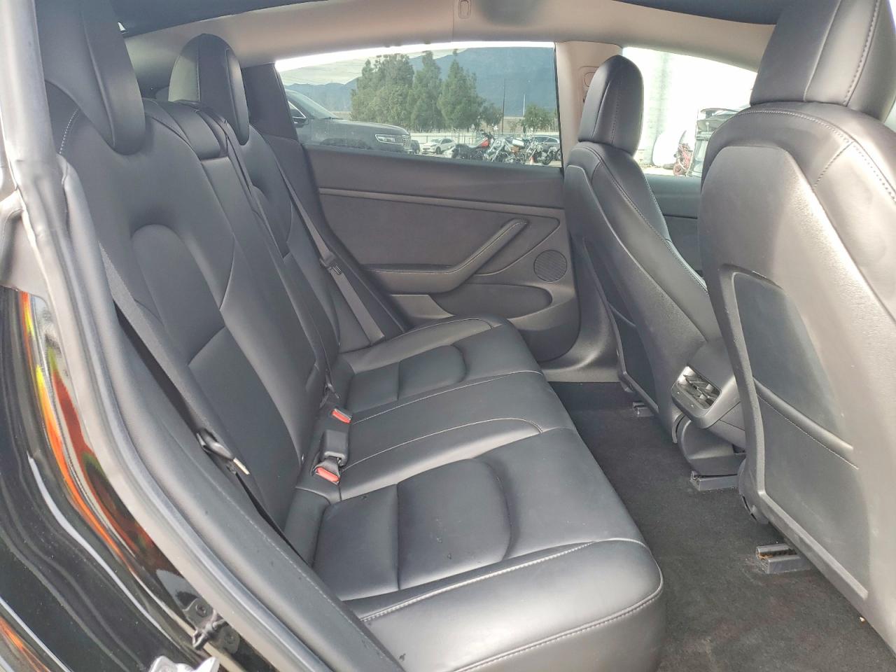 2021 TESLA MODEL 3 photo 19