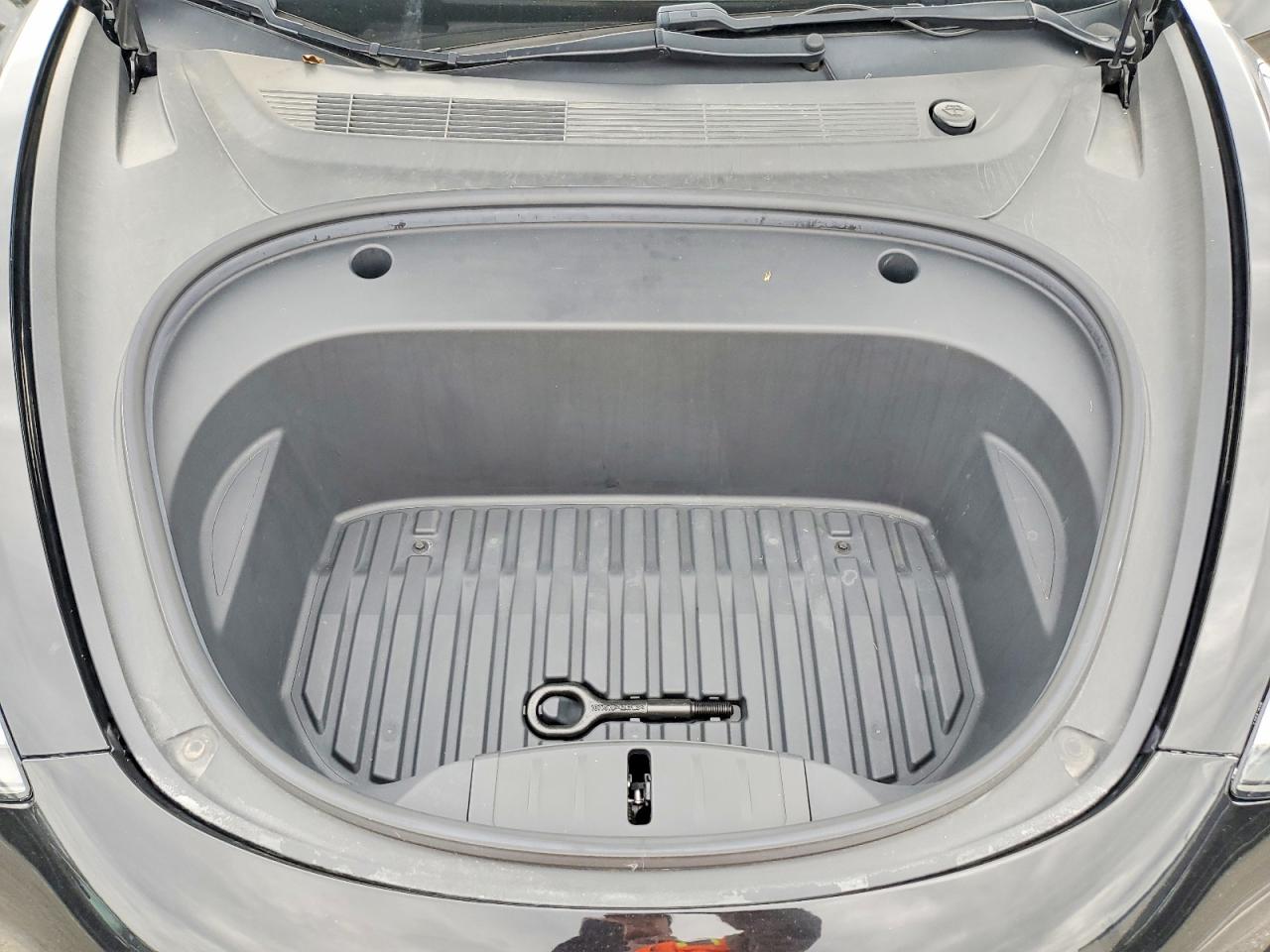 2021 TESLA MODEL 3 photo 21