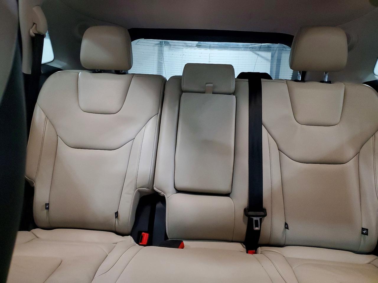 2020 FORD EDGE TITANIUM photo 10