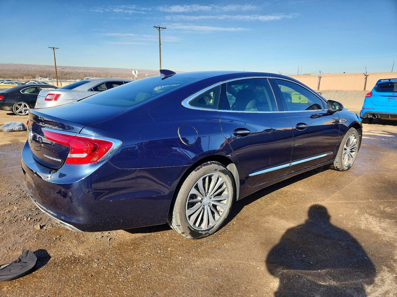 2017 BUICK LACROSSE ESSENCE photo 3