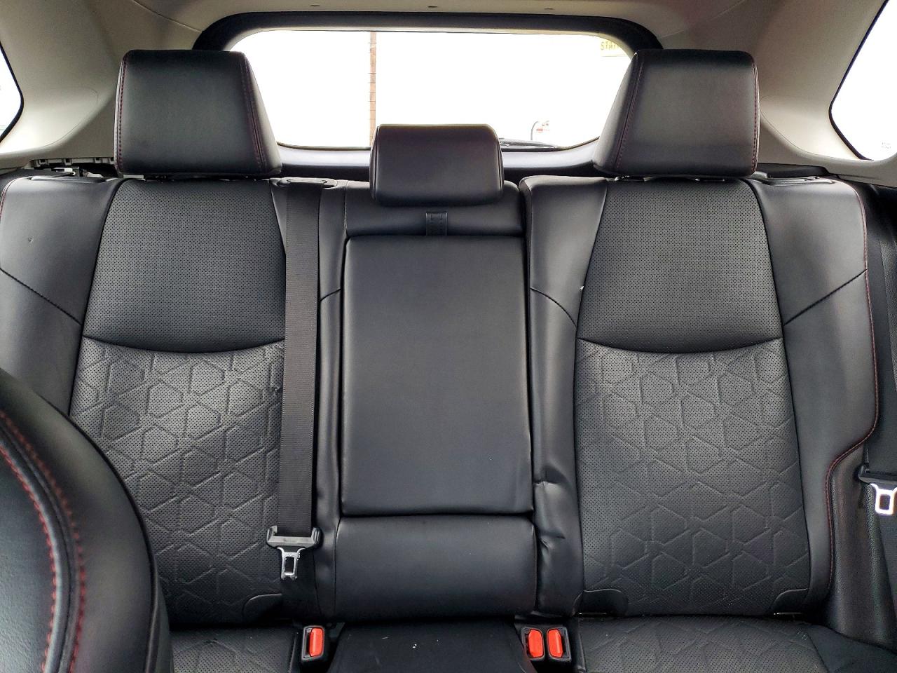 2022 TOYOTA RAV4 TRD OFF ROAD photo 19