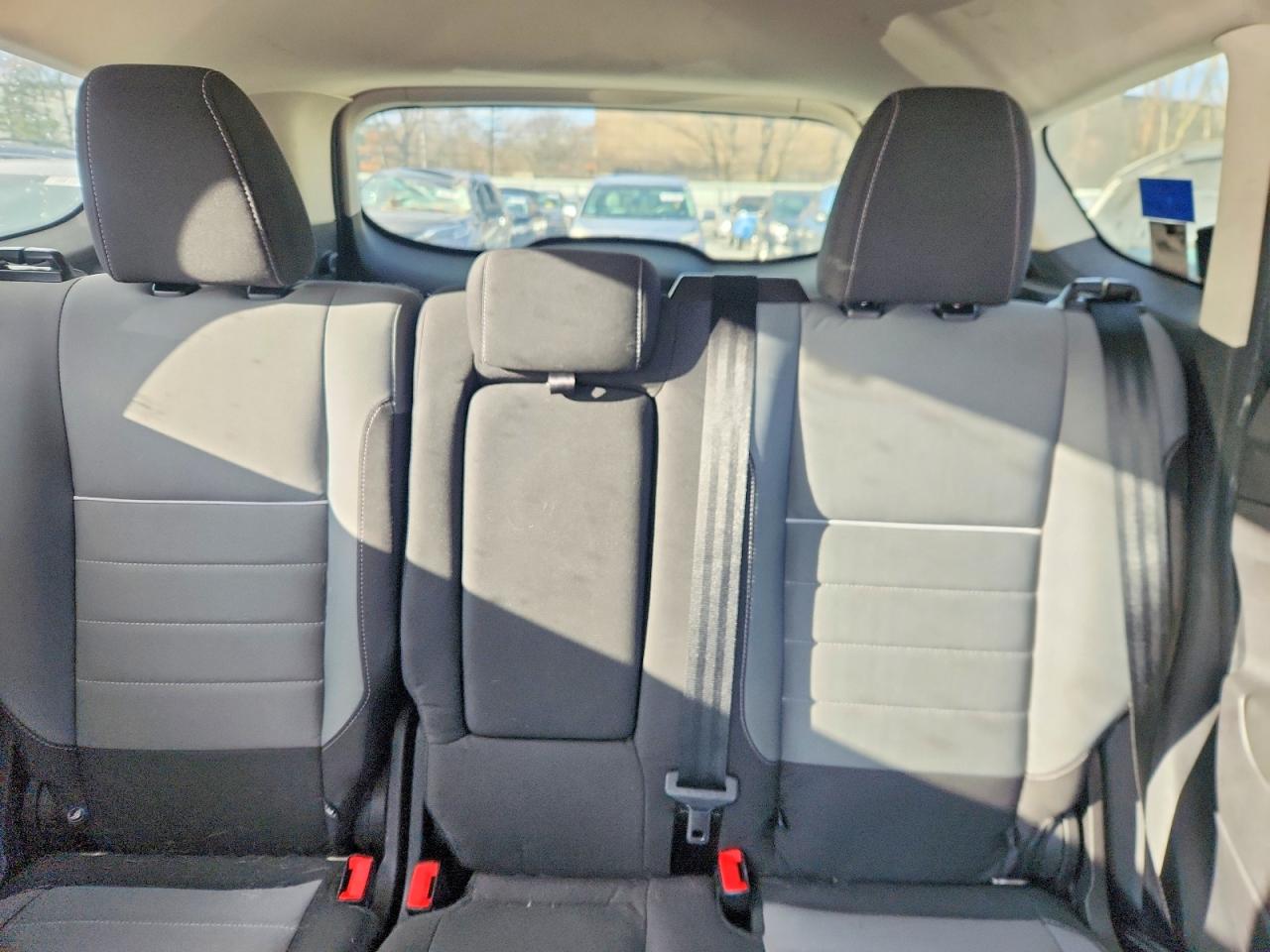 2014 FORD ESCAPE SE photo 10