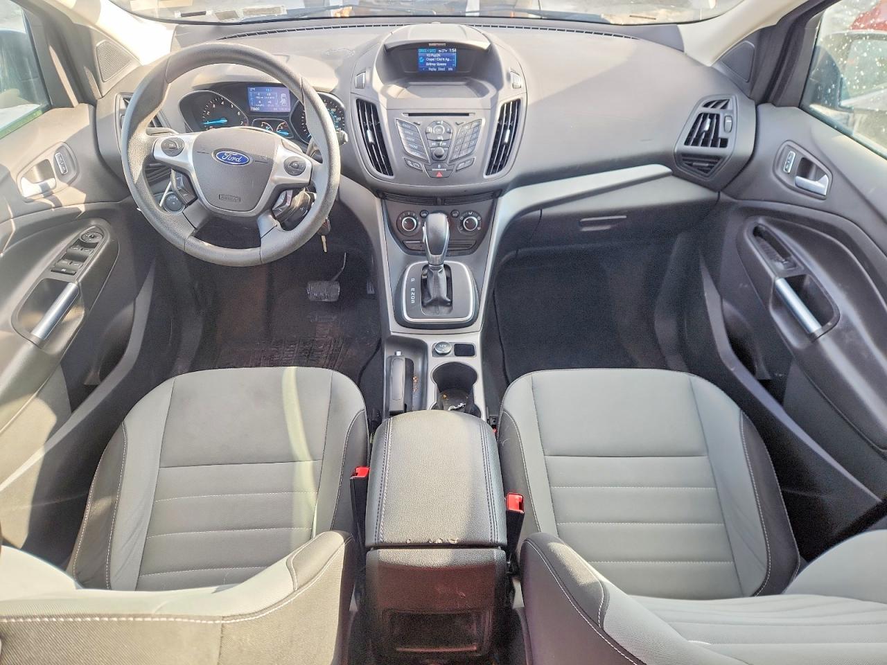 2014 FORD ESCAPE SE photo 8