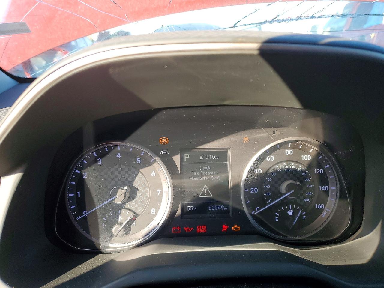 2020 HYUNDAI ELANTRA SEL photo 9