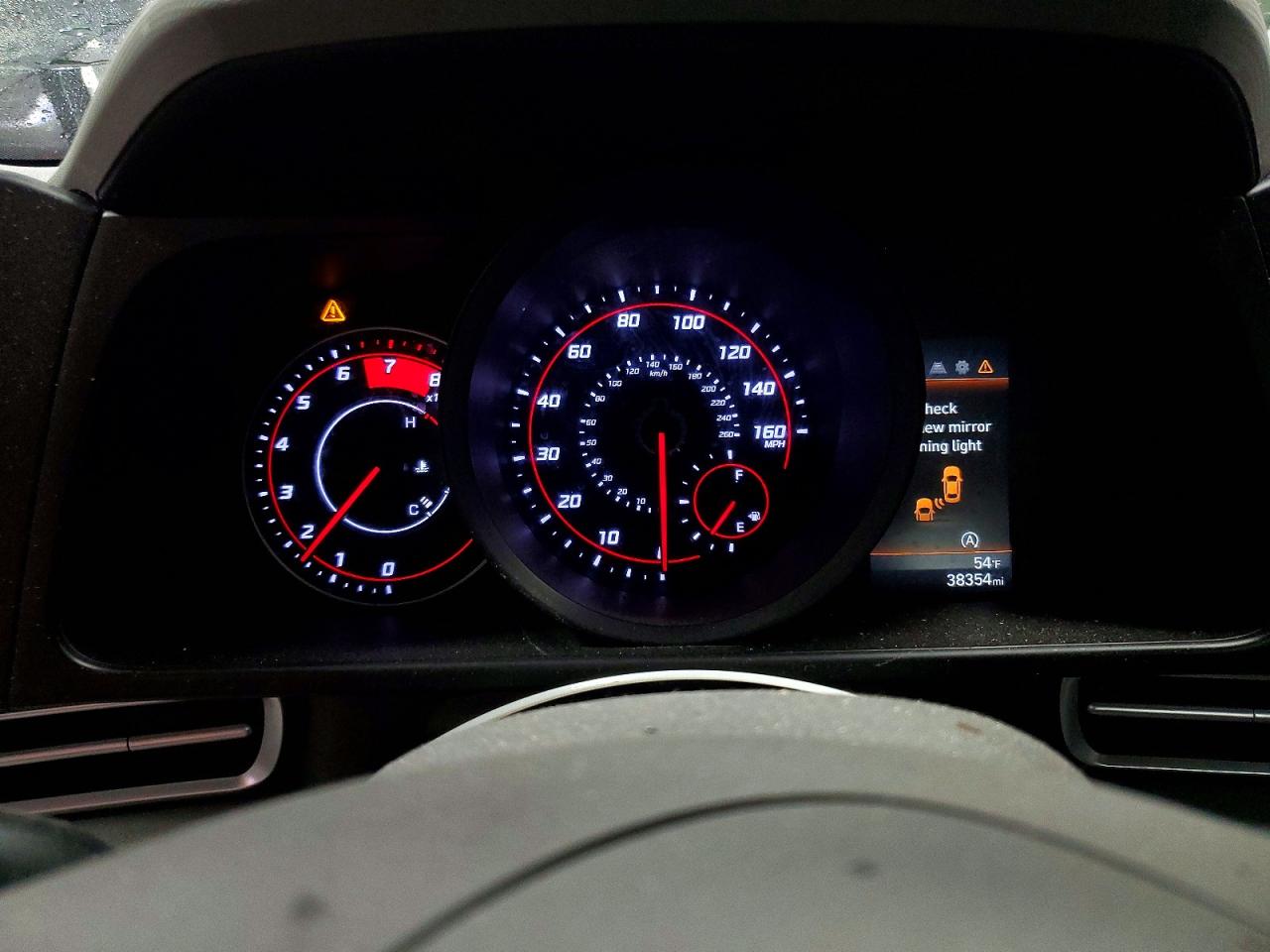 2023 HYUNDAI ELANTRA SE photo 9