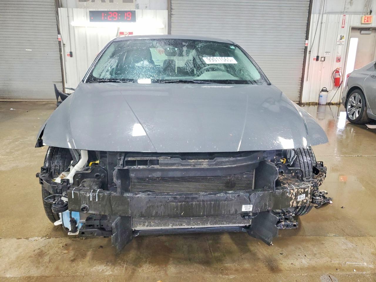 2023 HYUNDAI ELANTRA SE photo 5