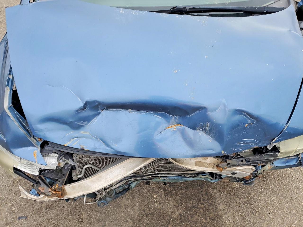 2009 HONDA CIVIC VP photo 11