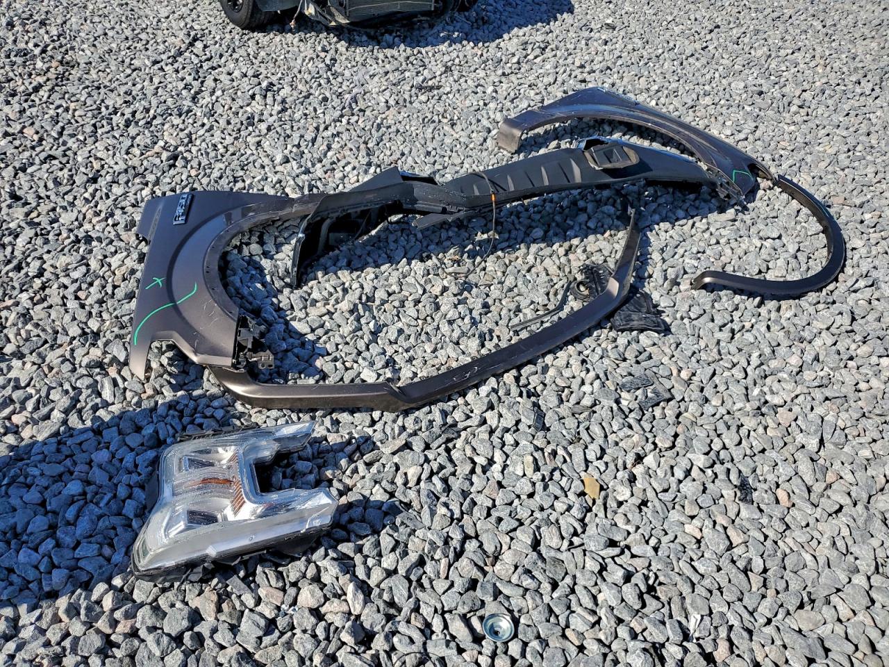 2018 FORD F150 SUPERCREW photo 12