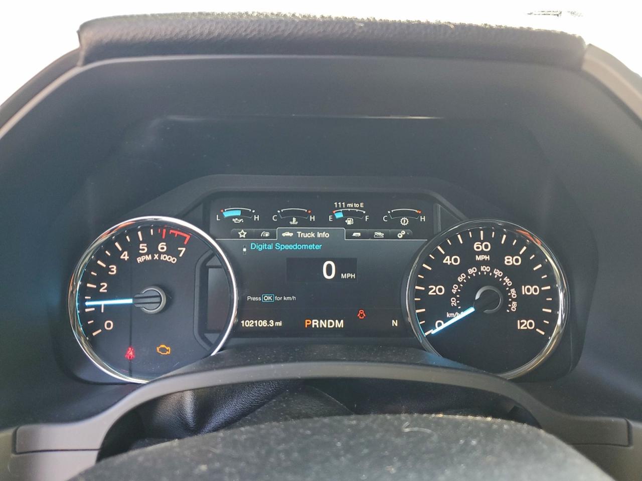 2018 FORD F150 SUPERCREW photo 9