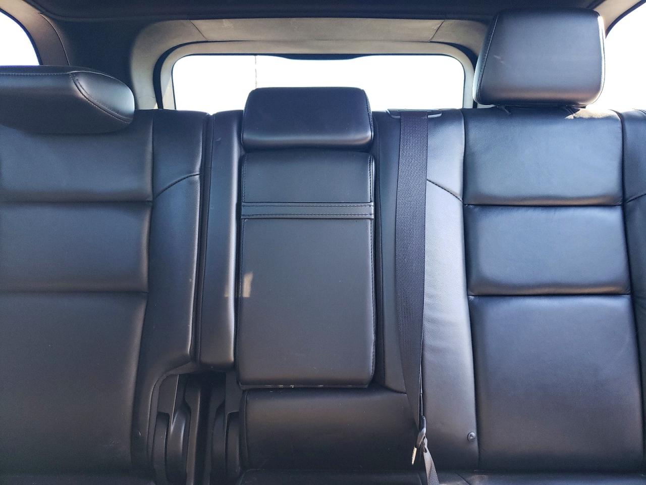 2019 JEEP GRAND CHEROKEE LIMITED photo 10