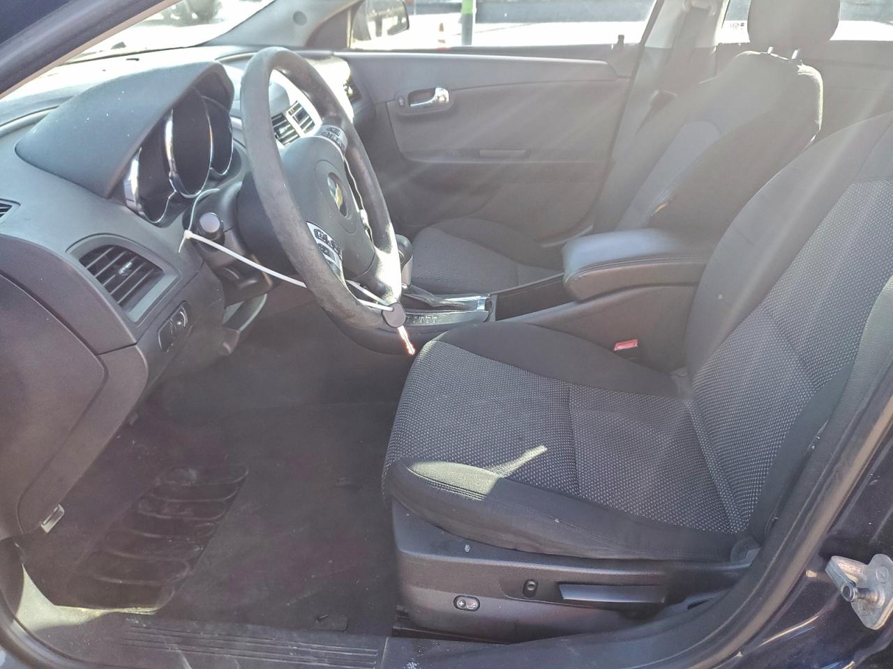 2011 CHEVROLET MALIBU 1LT photo 7