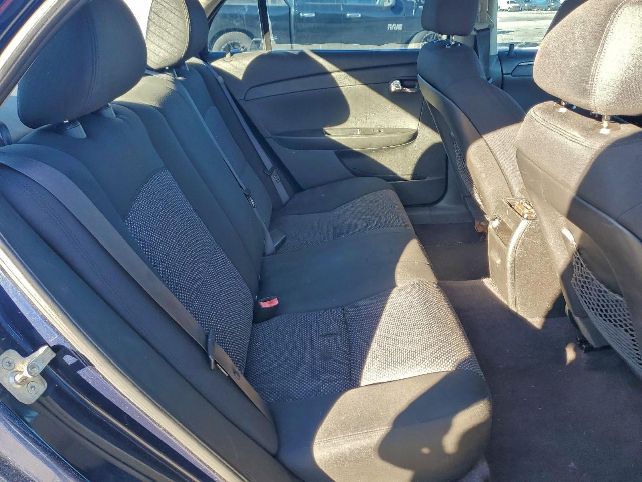 2011 CHEVROLET MALIBU 1LT photo 10