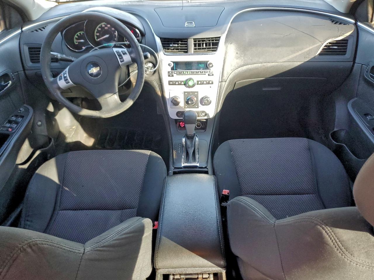 2011 CHEVROLET MALIBU 1LT photo 8