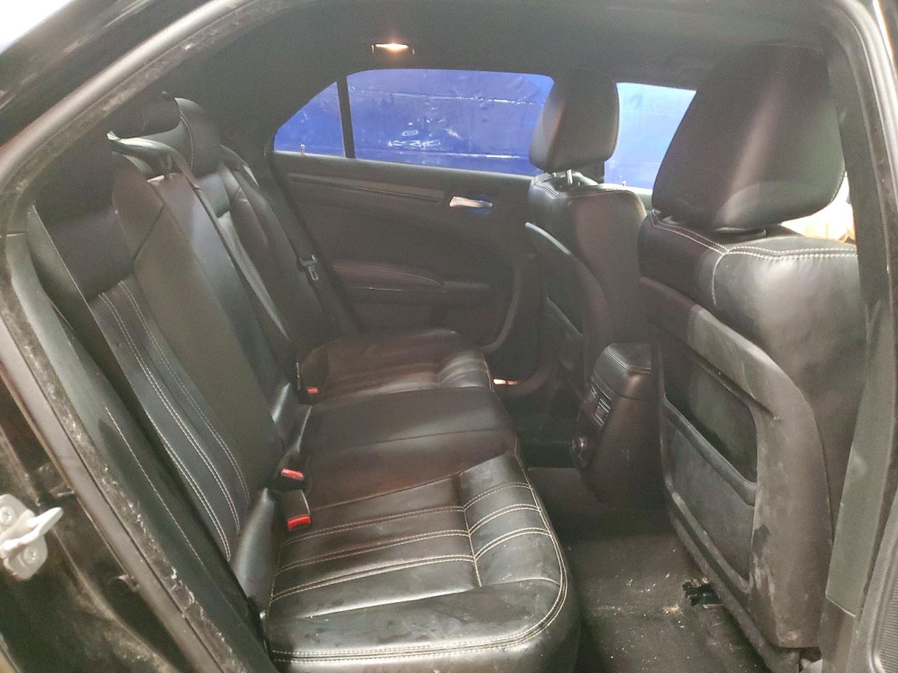 2014 CHRYSLER 300 S photo 10