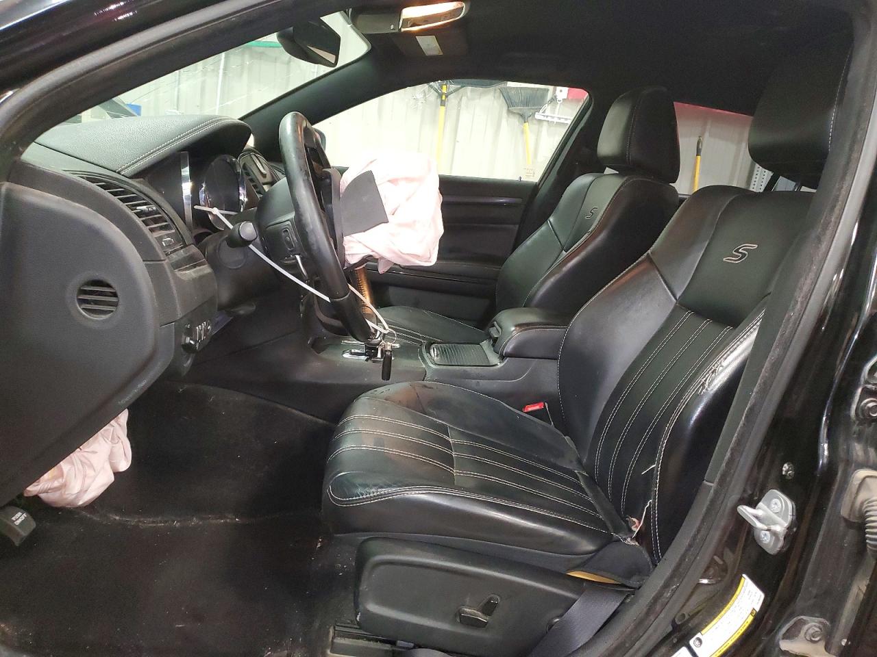 2014 CHRYSLER 300 S photo 7