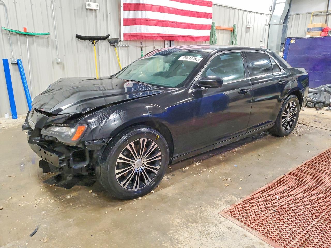2014 CHRYSLER 300