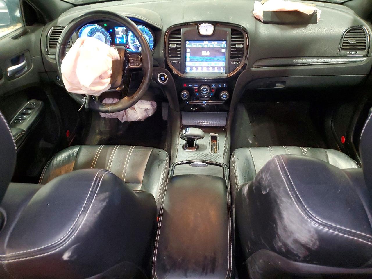 2014 CHRYSLER 300 S photo 8