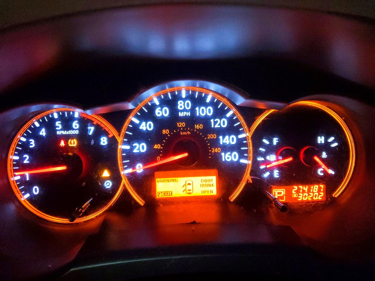 2008 NISSAN ALTIMA 2.5 photo 17