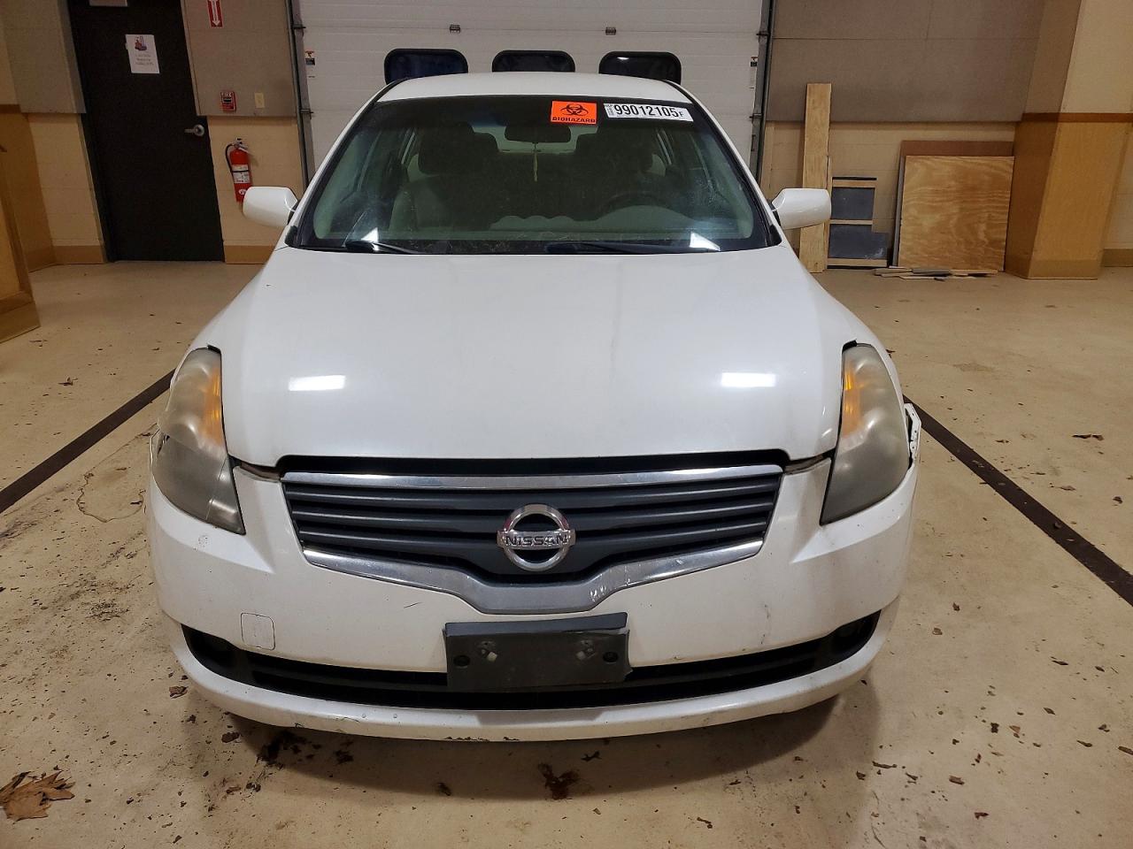 2008 NISSAN ALTIMA 2.5 photo 9