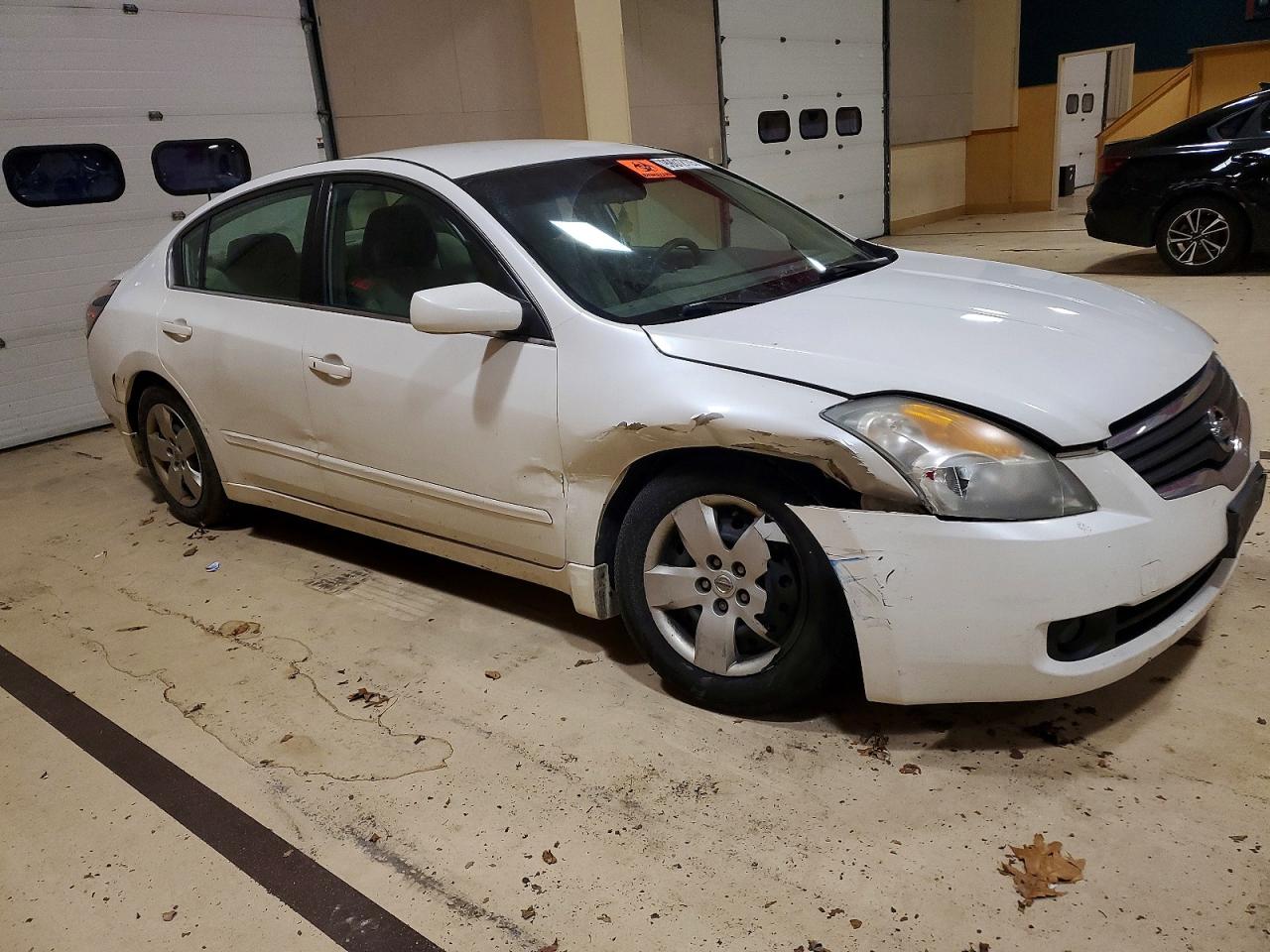 2008 NISSAN ALTIMA 2.5 photo 7