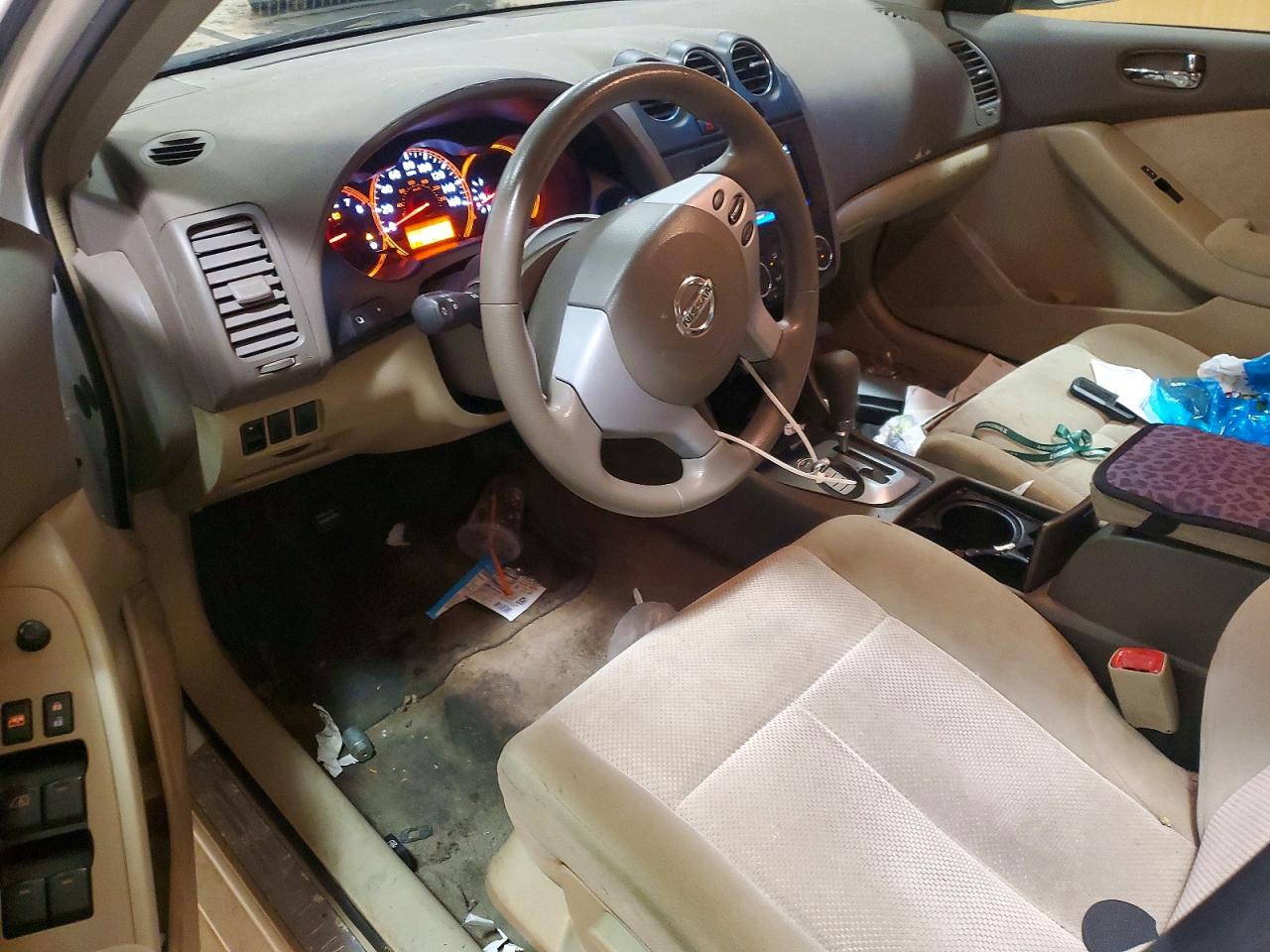 2008 NISSAN ALTIMA 2.5 photo 15
