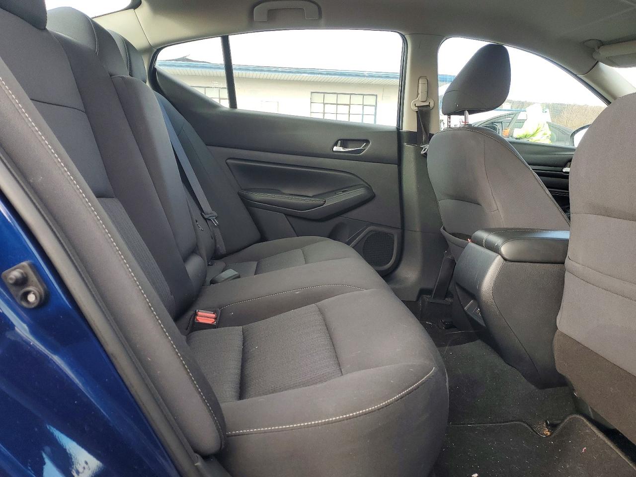 2019 NISSAN ALTIMA S photo 10